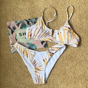 Shein bikini